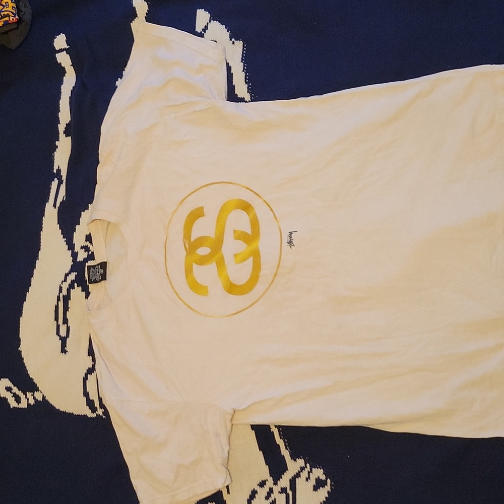 Stussy shirt